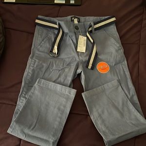 7 Husky Hudson Bay Pants